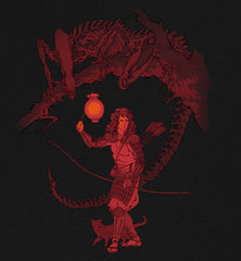 'Unseen Fear' Shirt