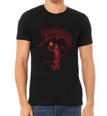 'Unseen Fear' Shirt
