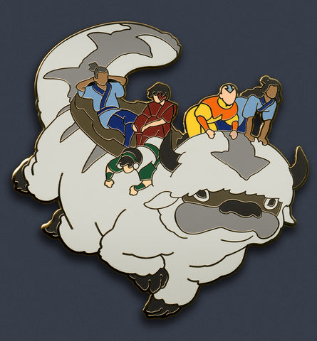 Appa Pin