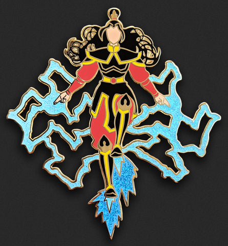 Azula Pin