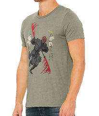 'A Dark Presence'  Shirt
