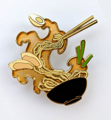 Ramen Splash